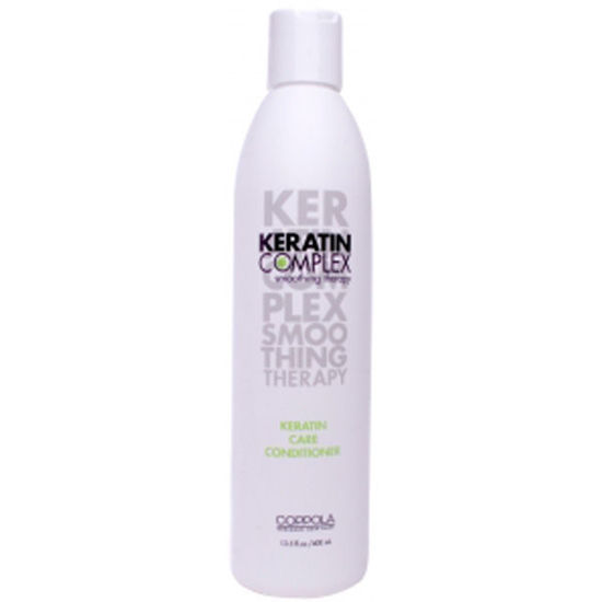 Keratin Care Conditioner