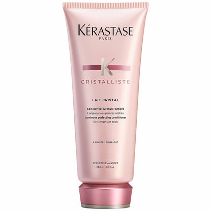 Kerastase Cristalliste Lait Cristal