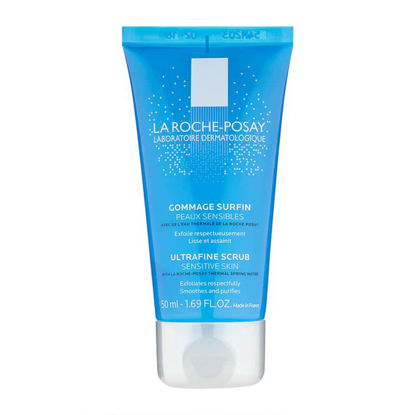 La Roche-Posay Physiological Ultra-fine Scrub